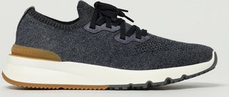 Brunello Cucinelli Sneakers Brunello Cucinelli in maglia di cotone