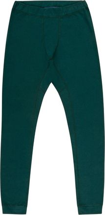 Bally Katoenen trainingsbroek - Groen