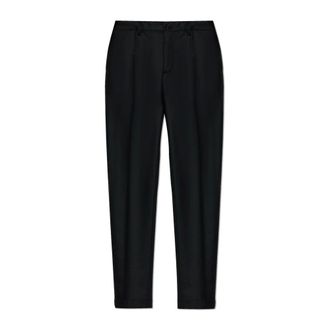 Dolce & Gabbana Wool Trousers