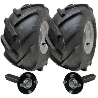 OEM 18x9.50-8 Centro Abierto P328