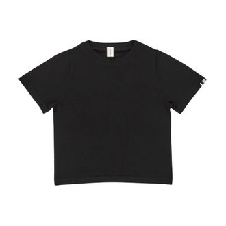 Extreme Cashmere Cashmere Knitwear, female, Black, Size: ONE SIZE Tina T-shirt