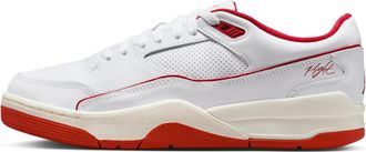 Nike Jordan Air Jordan Flight Court White Sail Varsity Red HF3255-106
