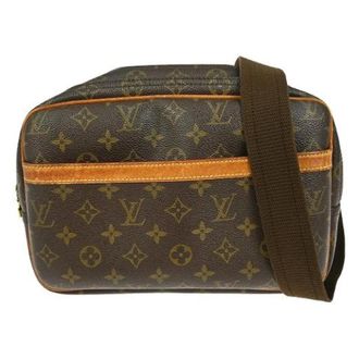 Louis Vuitton Pre-owned Cross Body Bag