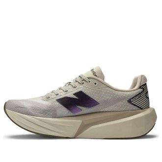 New Balance (WMNS) New Balance FuelCell Rebel v5 Shipyard Arid Stone WFCXPB5