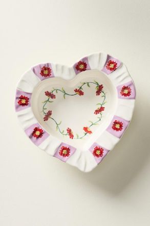 Anthropologie Amma Ramekin