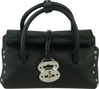 Maison Margiela Dames, Tassen, Zwart, Maat: ONE Size