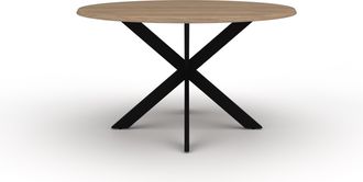 Schubiger M&ouml;bel Esstisch Anansar