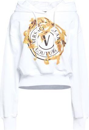 Versace TOPWEAR - Felpe su YOOX.COM