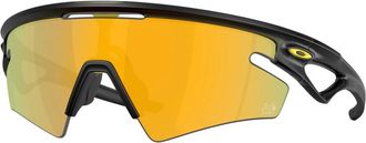 Oakley Sphaera Slash Zonnebril - unisex - Zonnebrillen - Zwart - 36 MM - Accessoires