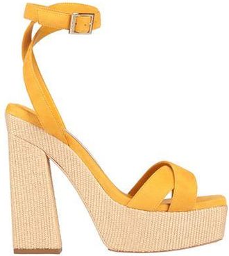 Jimmy Choo London SCHUHE - Sandalen auf YOOX.COM
