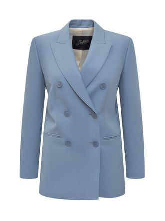 Seafarer Blazer Betty