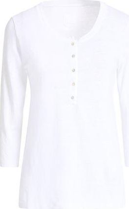 120% Lino TOPS - T-shirts auf YOOX.COM