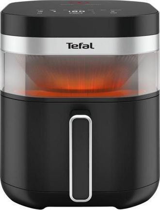 T-fal Freidora De Aire Tefal Easy Fry Infrared 2020 W 7 L