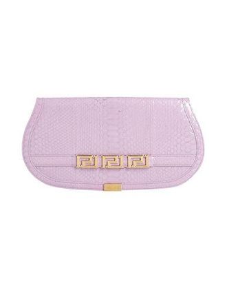Versace BAGS - Clutches on YOOX.COM