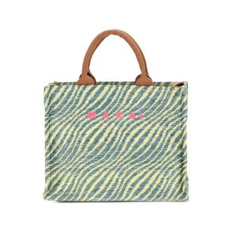 Marni Donna, Borse, Multicolore, Taglia unica, new