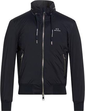 A|X Armani Exchange ROPA DE ABRIGO - Chaquetas y cazadoras en YOOX.COM