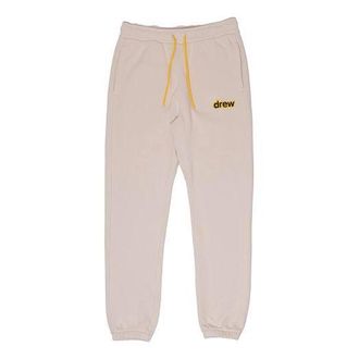 Drew House Secret Sweatpants Beige DR-FW21-023