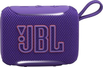 JBL Jbl Go 5 Altavoz Monof&oacute;nico Port&aacute;til P&uacute;rpura 4,8 W