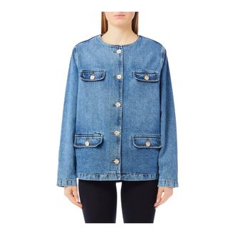 Liu Jo Giubbotto in jeans