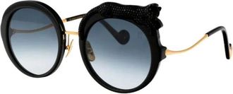Anna-Karin Karlsson Dames, Accessoires, Zwart, Maat: ONE Size