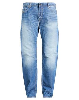 Diesel HOSEN & R&Ouml;CKE - Jeanshosen auf YOOX.COM
