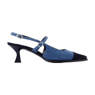 Carel Cecile Pumps