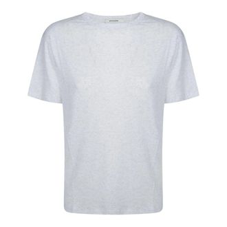 Entire studios Entire Studios - T-Shirt MM - Dames - Tops - Grijs - Maat: XS