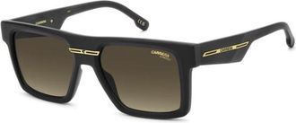 Carrera VICTORY C 25/S 003/86 Mens Sunglasses Black Size 55
