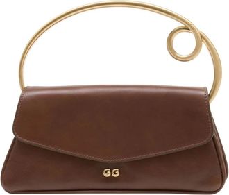 Cult Gaia Donna, Borse, Marrone, Taglia unica, new