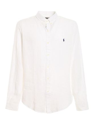 Polo Ralph Lauren Linen shirt