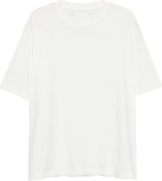 WOC Logo-tag T-shirt