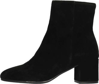 Carmens Mujer, Zapatos, Negro, Talla: 36 EU
