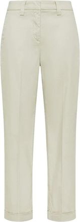 Peuterey Donna, Pantaloni, Beige, 2Xs, new