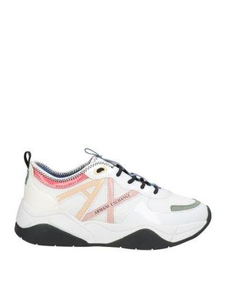 A|X Armani Exchange CALZADO - Sneakers en YOOX.COM