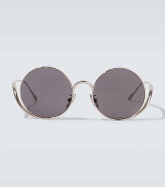 Loewe Gafas de sol redondas