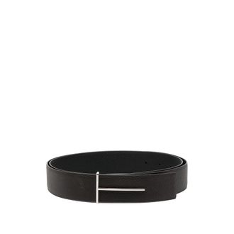 Tom Ford Belts /Black