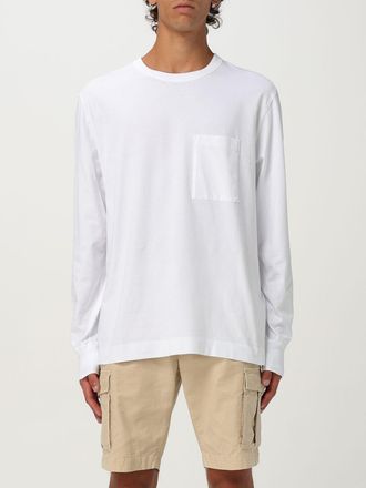 Canada Goose T-Shirt CANADA GOOSE Men color White