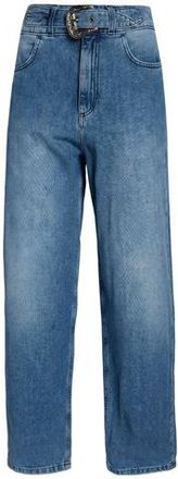 Liu Jo BOTTOMWEAR - Jeans on YOOX.COM