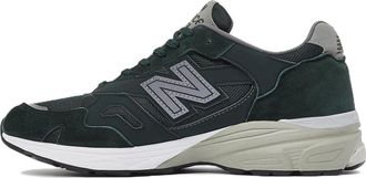 New Balance 920 Made in England Green Grey M920GRN