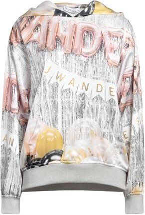 J.W.Anderson CAMISETAS Y TOPS - Sudaderas en YOOX.COM