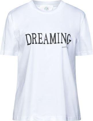 Alberta Ferretti TOPWEAR - T-shirts sur YOOX.COM