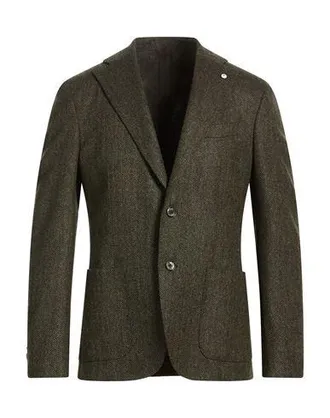 L.B.M. 1911 SUITS and CO-ORDS - Blazers on YOOX.COM