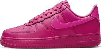 Nike (WMNS) Nike Air Force 1 07 Fireberry DD8959-600