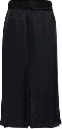 Maison Margiela Donna, Gonne, Nero, M, new