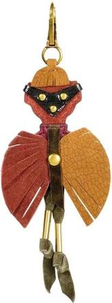 Jerome Dreyfuss Daniel Charm - - Bags - Donna - Multicolore - ONE SIZE