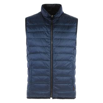 Moorer Uomo, Giacche, Blu, M, new