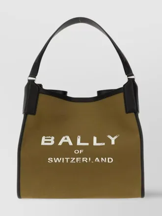 Bally large tote bag arkle