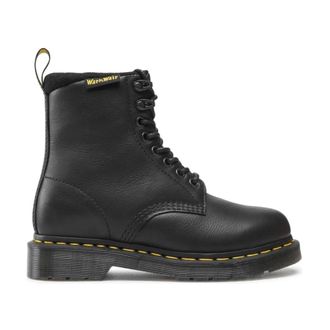 Dr. Martens Pascal Originals Ankle Boots - female - Dr. Martens - Lace-up Boots - Black - 3 UK - Shoes