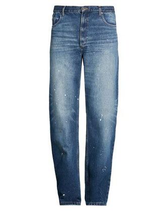 A.P.C. BOTTOMWEAR - Pantaloni jeans su YOOX.COM