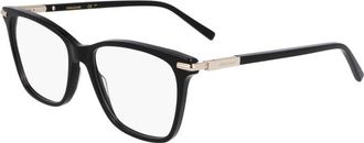 Ferragamo SF3013 001 Black 53mm
